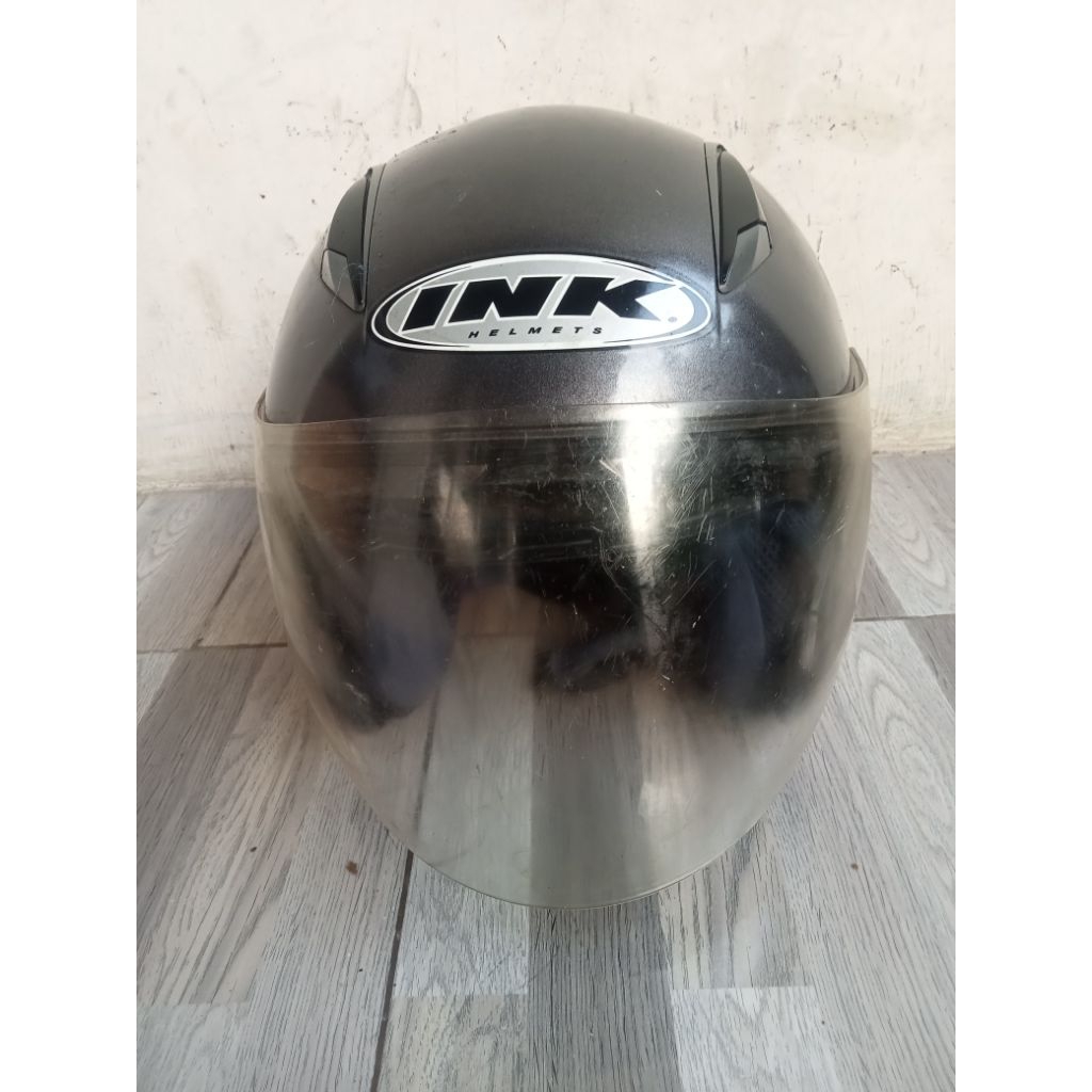 helm INK original second BAHAN RESTORASI