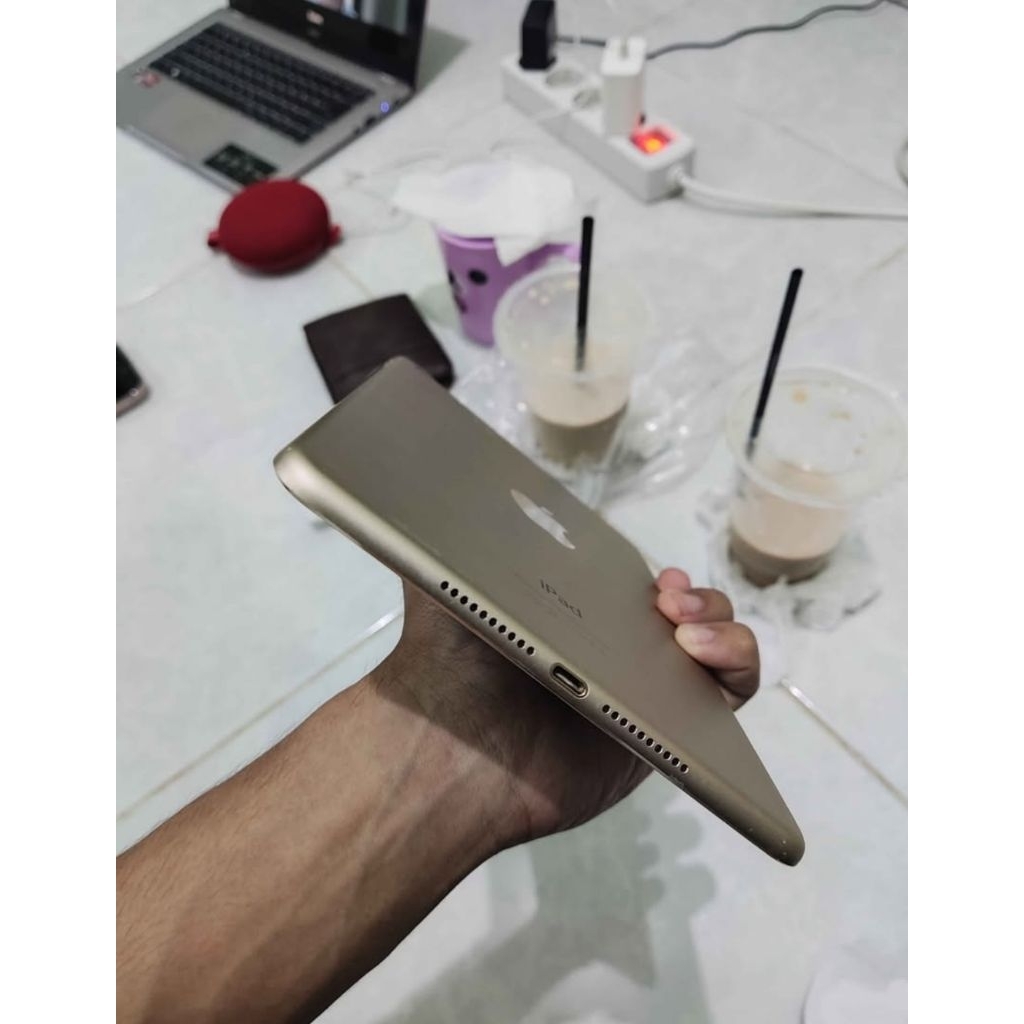 Ipad Mini 4 128gb Inter