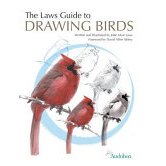 Book The Laws Guide to Drawing Birds