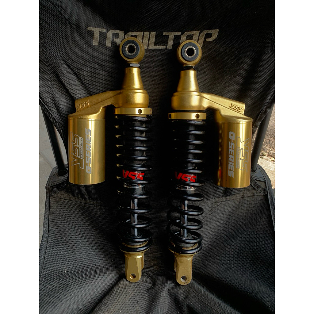 shock breaker shok yss g-plus series PCX 150 335mm