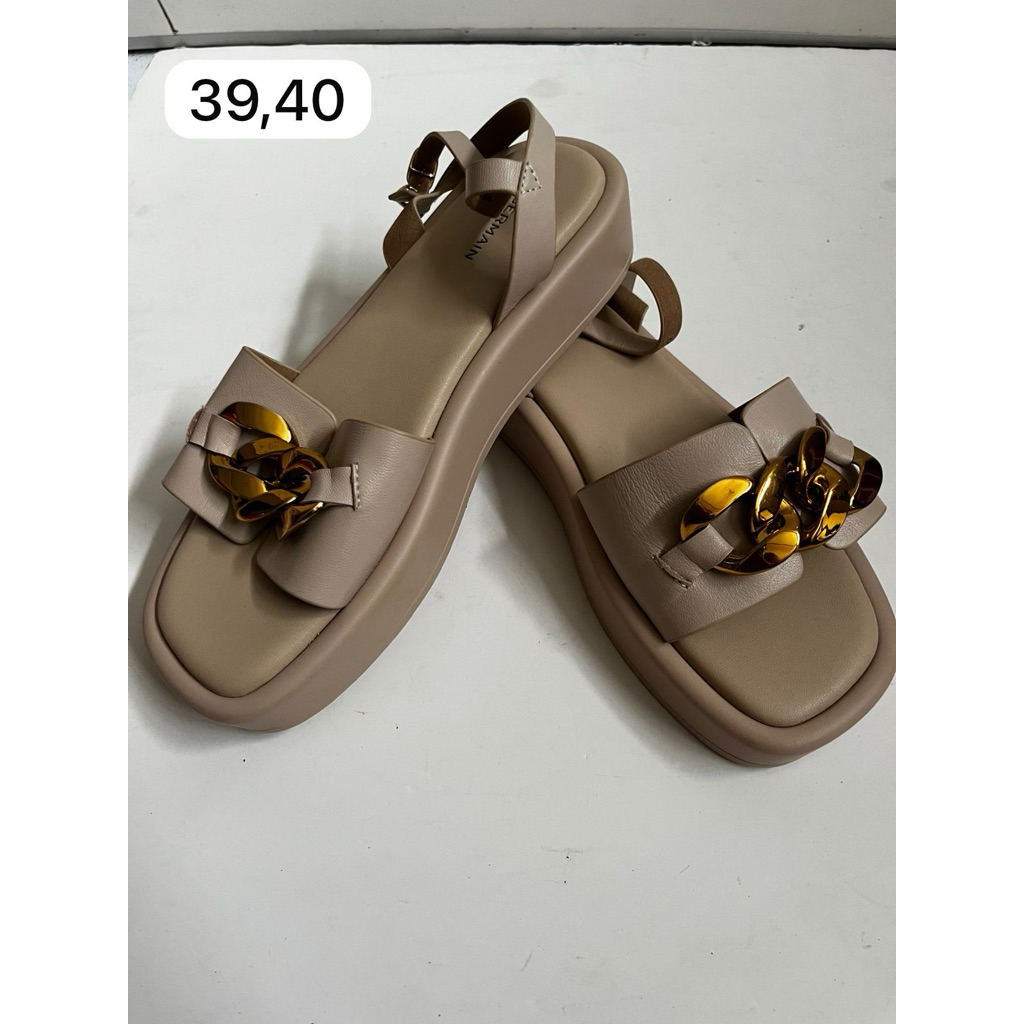 Obermain Sendal Wanita