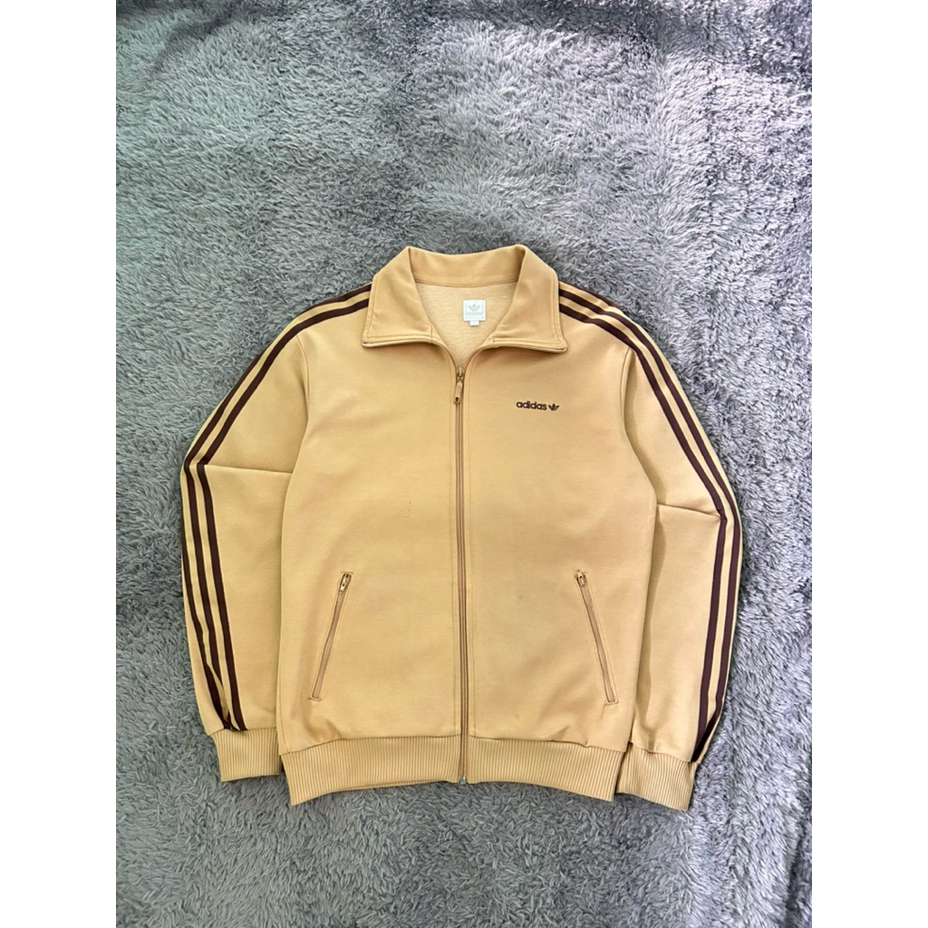 TC ADIDAS BECKENBAUER