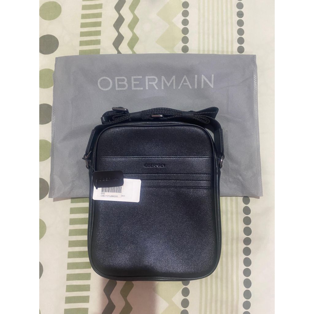 Tas Obermain Sling Bag