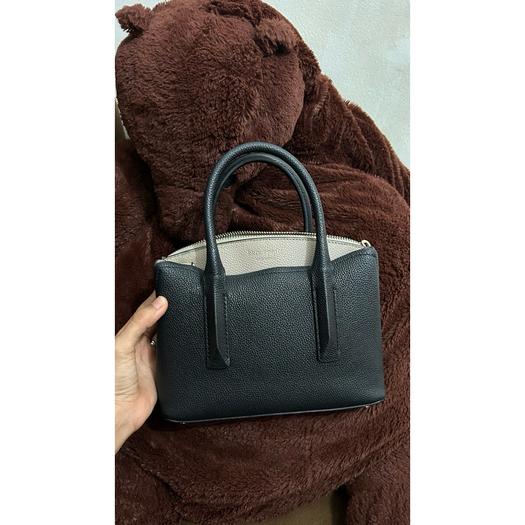 kate spade margaux mini satchel