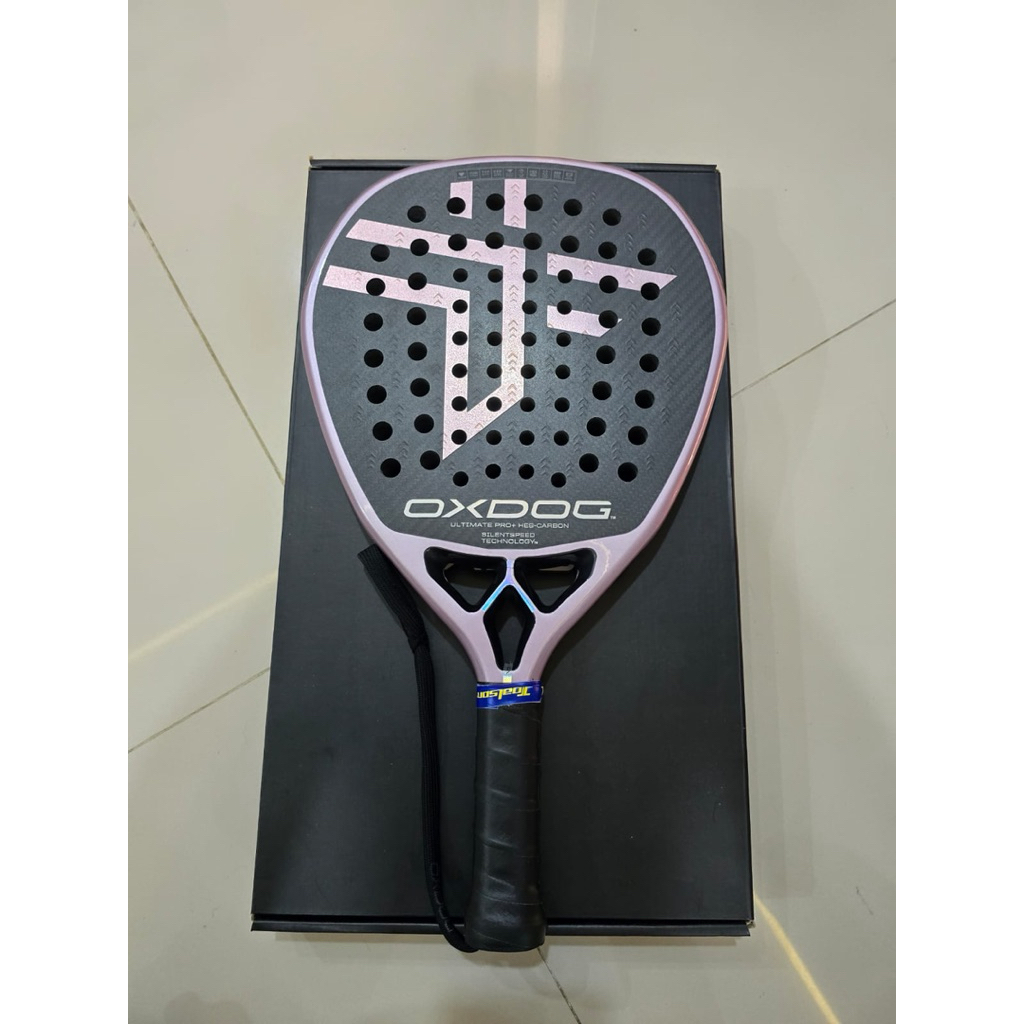 Oxdog Ultimate Pro+