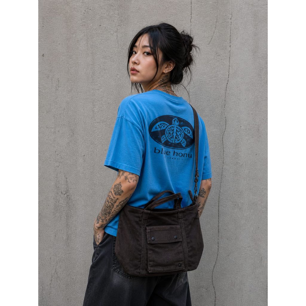 Slimbag Porter Internasional 00's