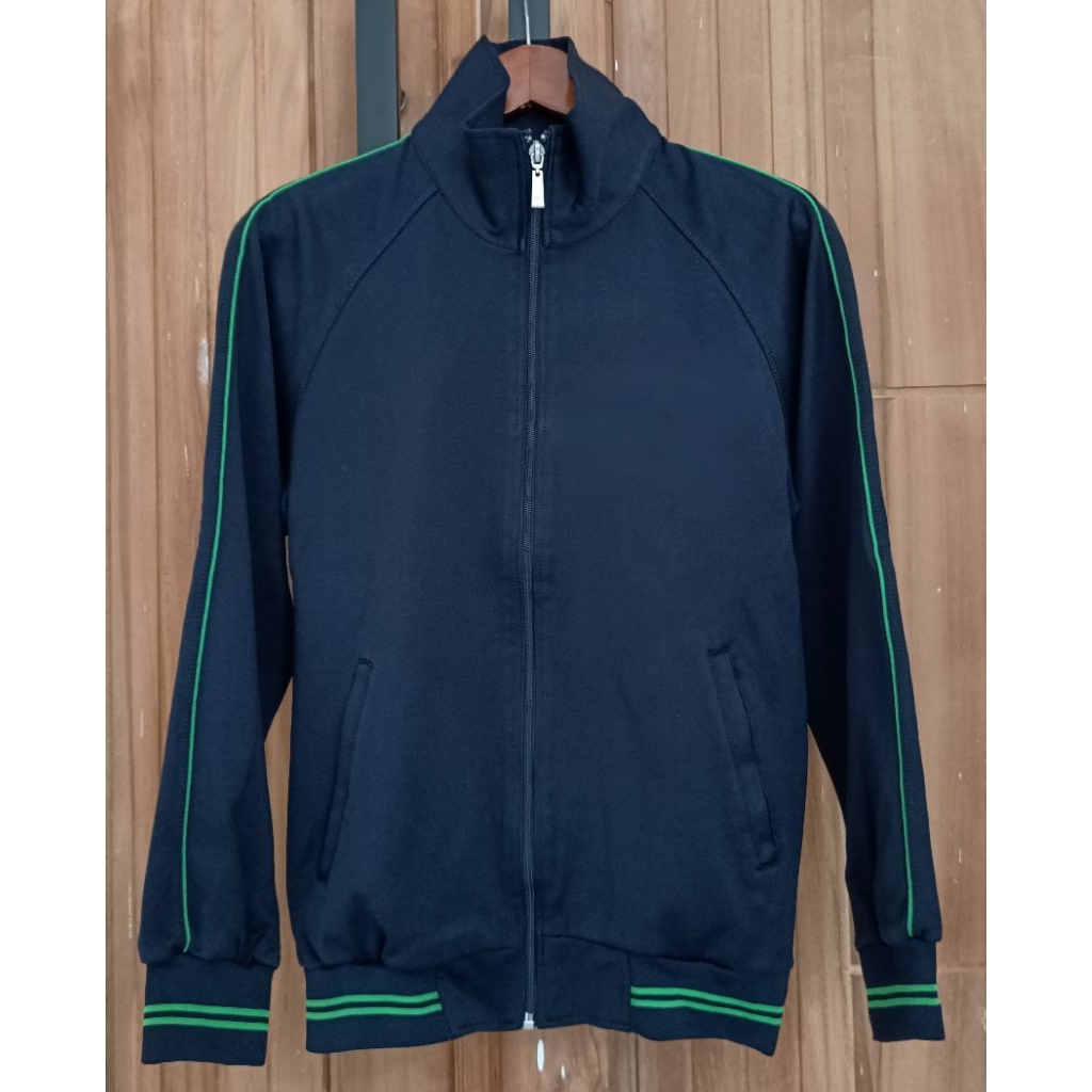 tracktop ivy club
