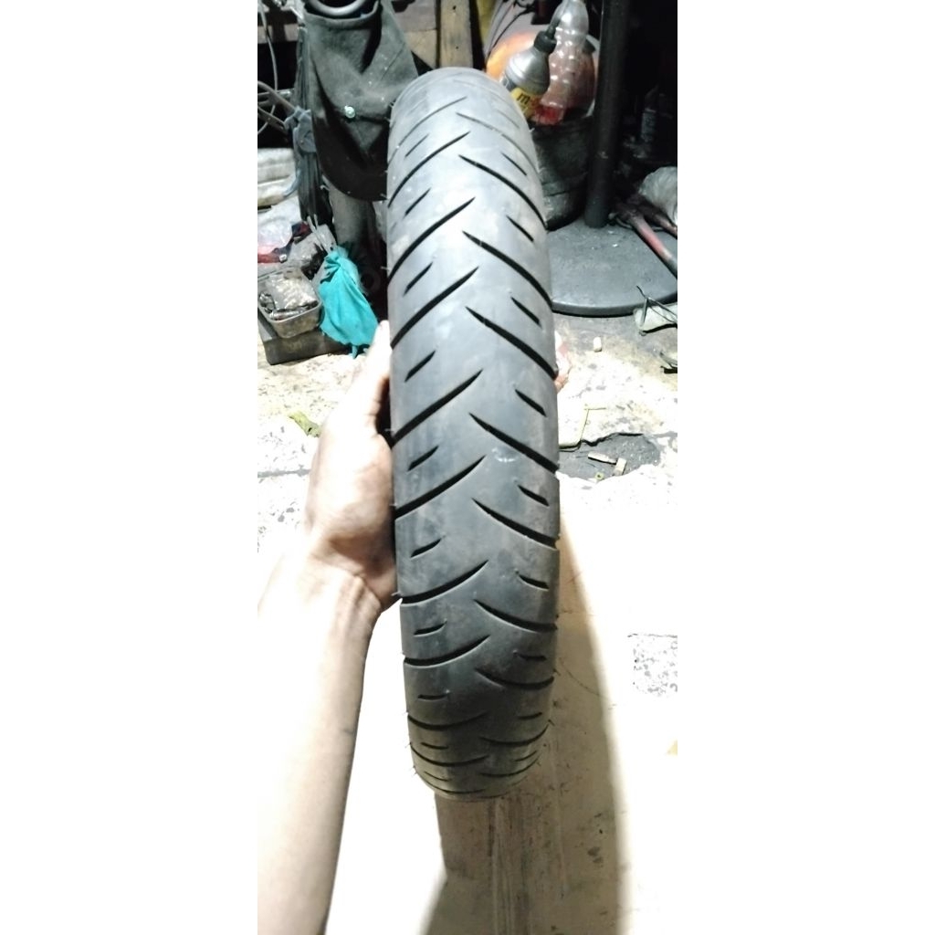 ban ring16 MAXXIS (tubeles)