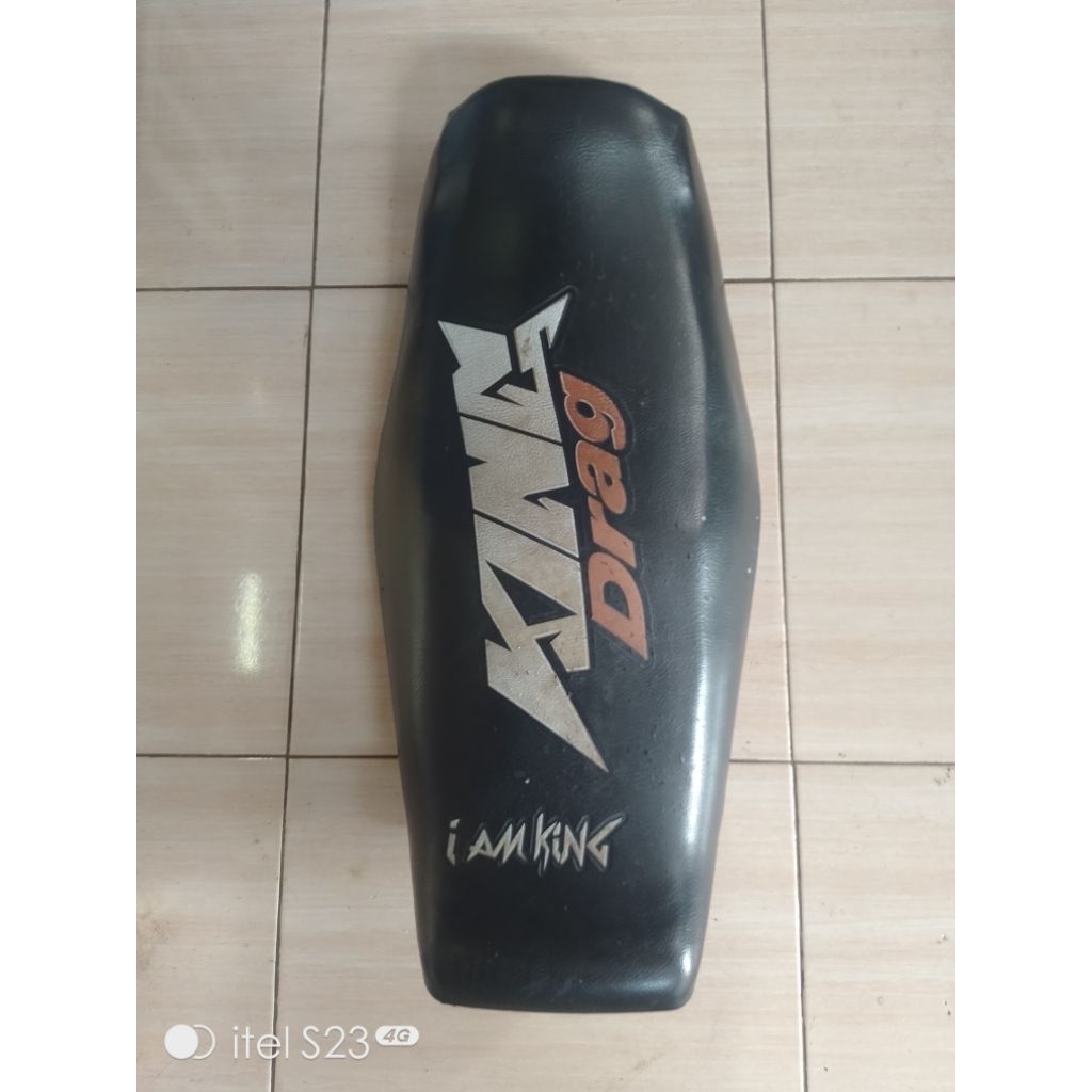 JOK STANDAR RX KING RXK RX KING COBRA SEKEN SECOND