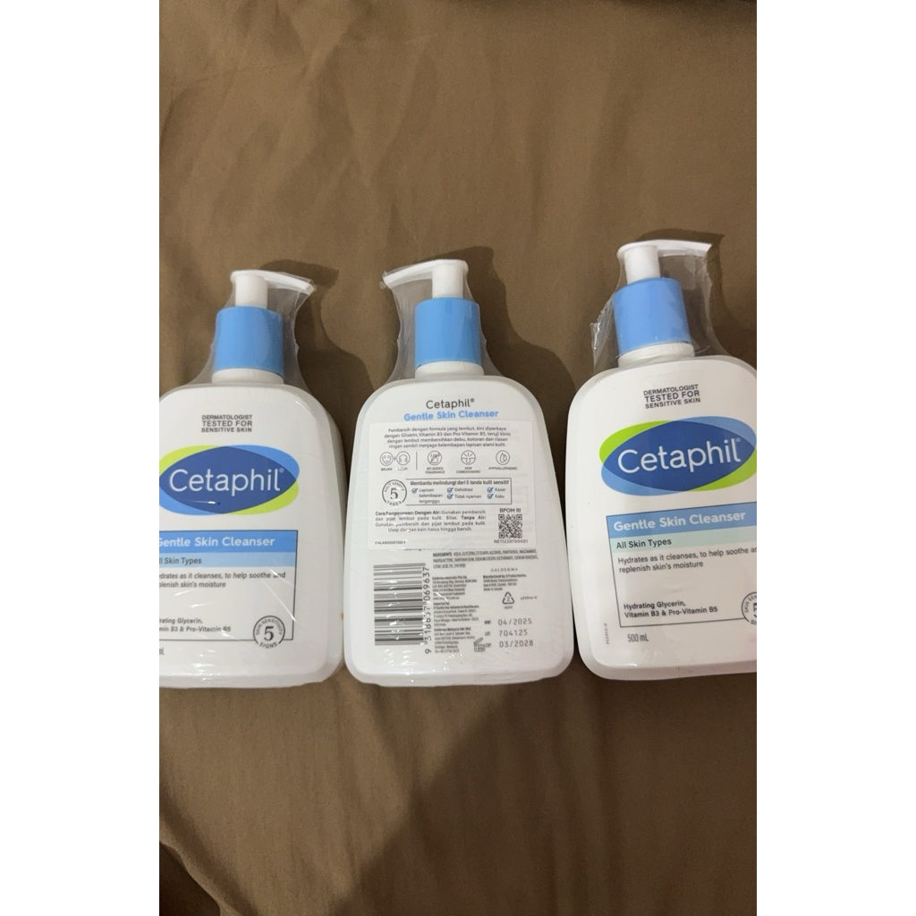 fw cetaphil gentle skin cleanser