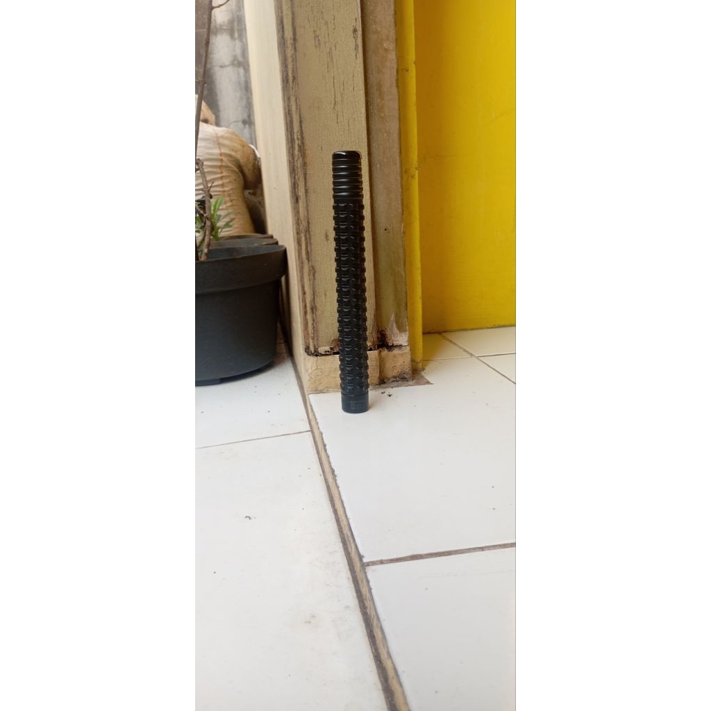 Baton stik kualitas 511 survival outdoor survival kit security Bushcraft olahraga