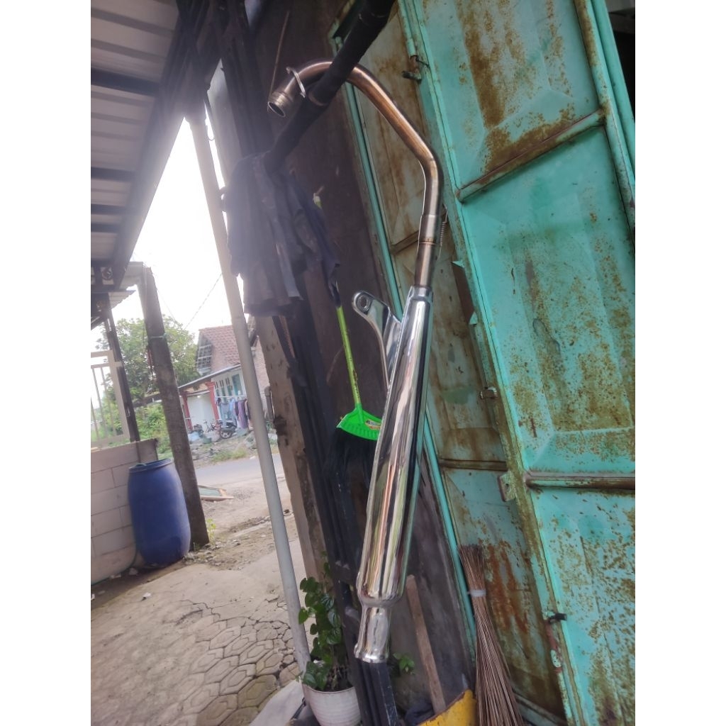 KNALPOT,N2T,ORI,JOGJA,LEHERSTENLIS,UK35,38