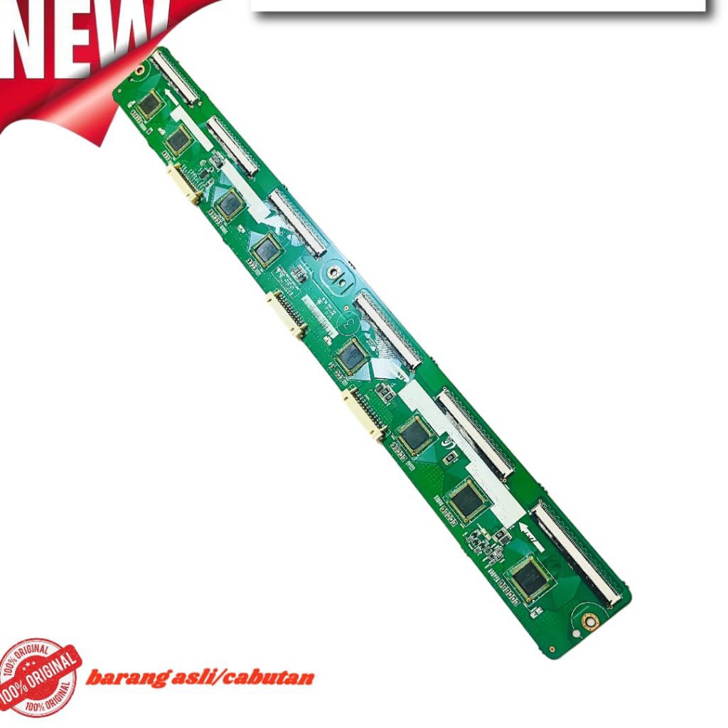 BUFFER TV SAMSUNH PLASMA 43INCH NORMAL TV SAMSUNG PLASMA PS43E450AIM