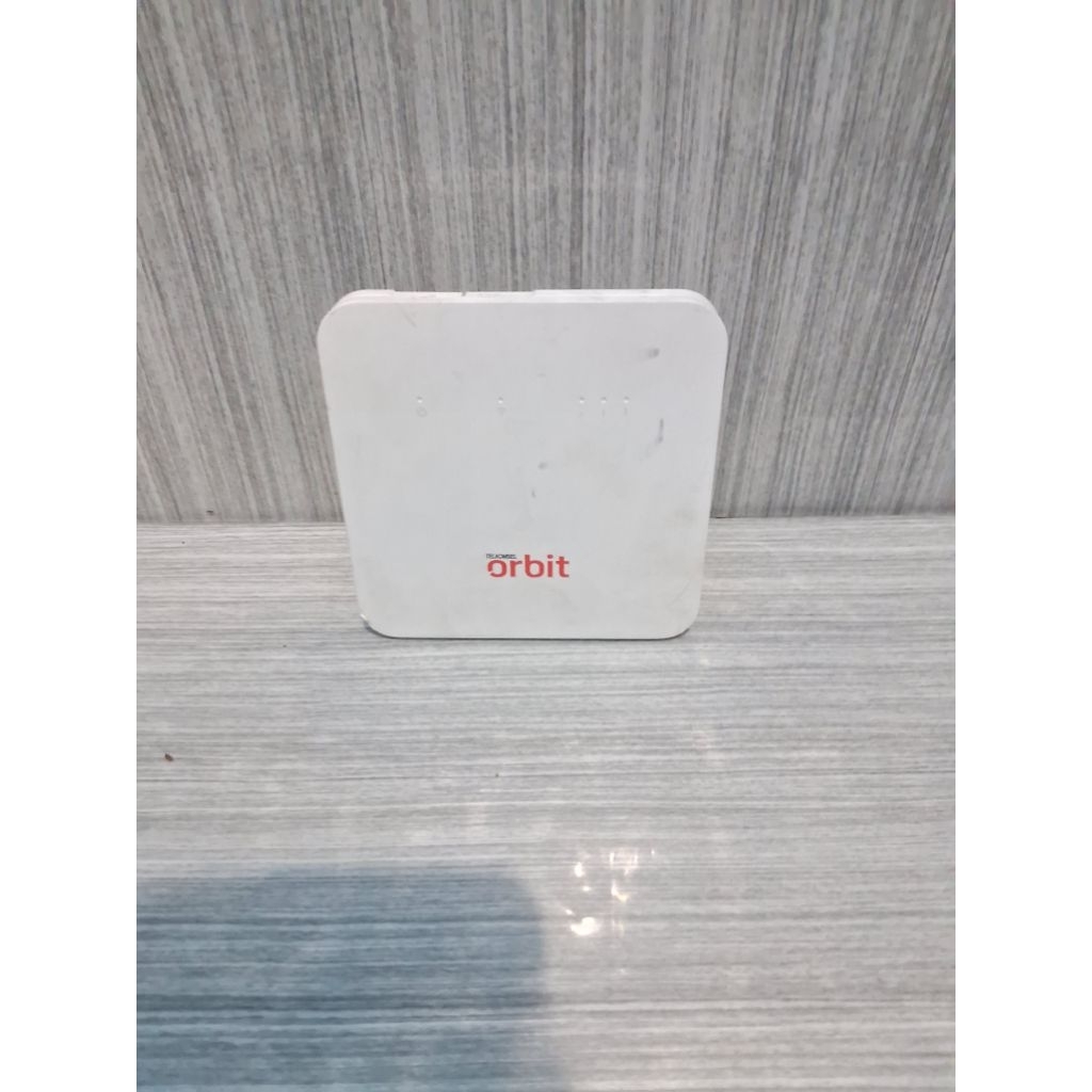 modem Bekas Mulus huawei orbit model b312-926(star2)