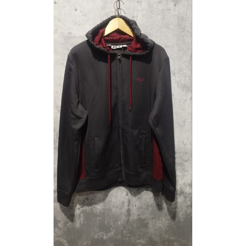 Hoodie FILA