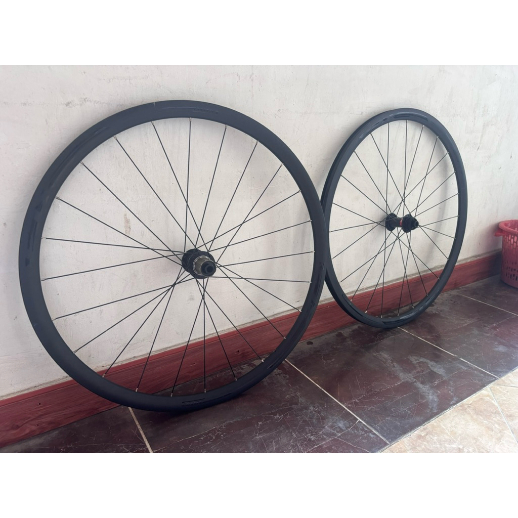 wheelset entity xl3 bawaan polygon S8D