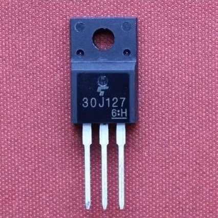 GT30J127 30j127 600V 200A  mosfet