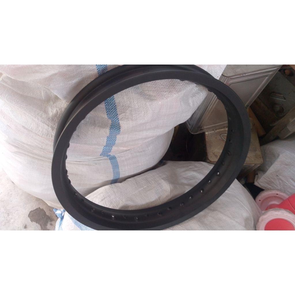 Velg aluminium ROSSI ring 18