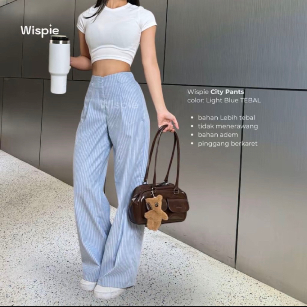 celana wispie