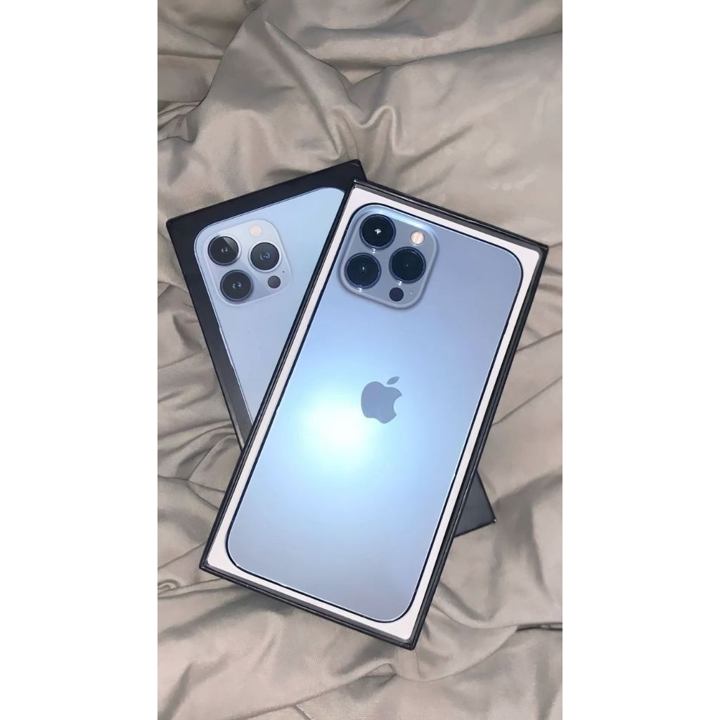 iphone 13 Pro Max 128GB iBox