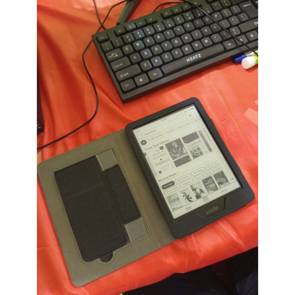 KINDLE PAPERWHITE 11TH GEN
