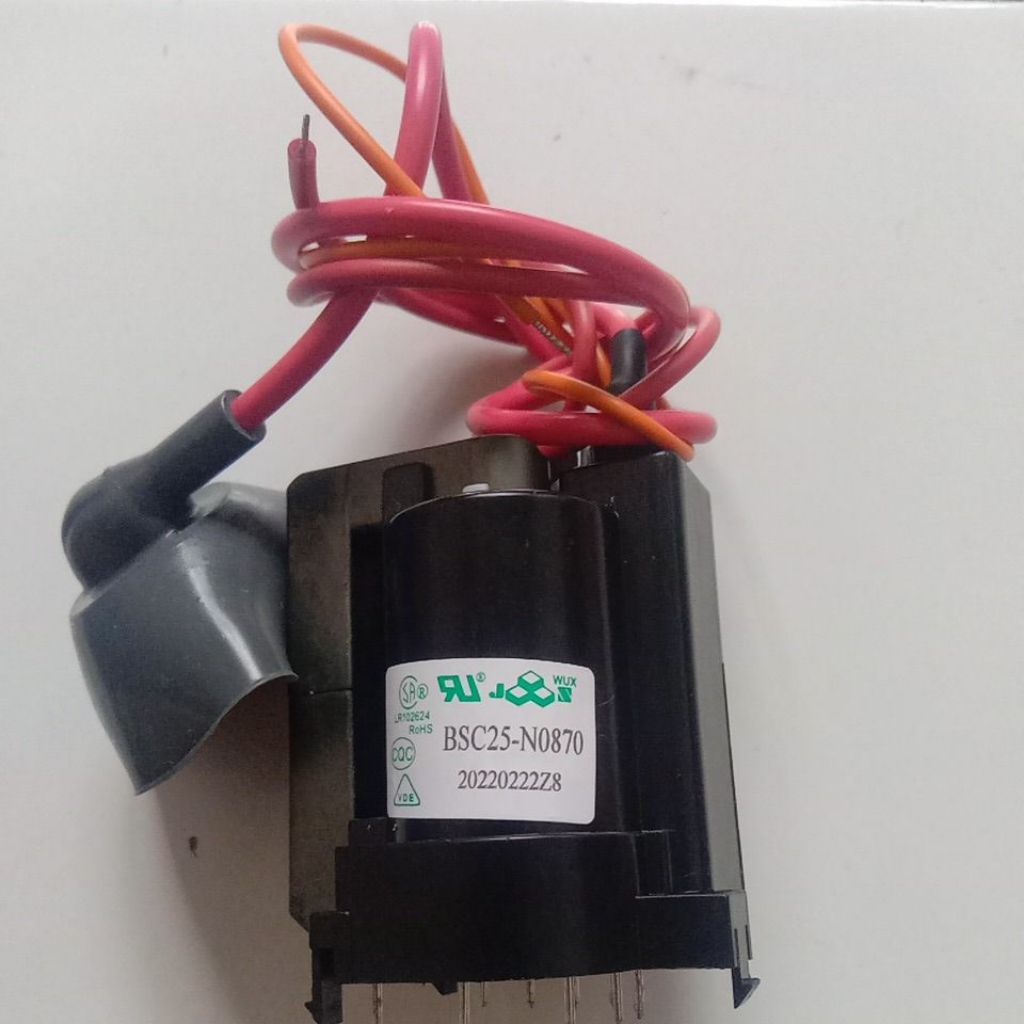 FLYBECK BSC 25-N0870