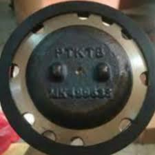 Shaft RR Axle Mitsubishi MK499638