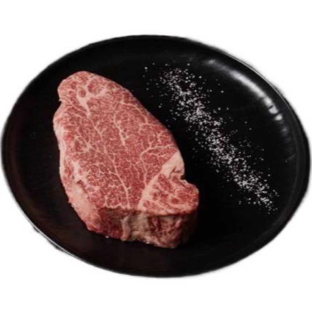 WAGYU A5 KAGOSHIMA TENDERLOIN STEAK 150g