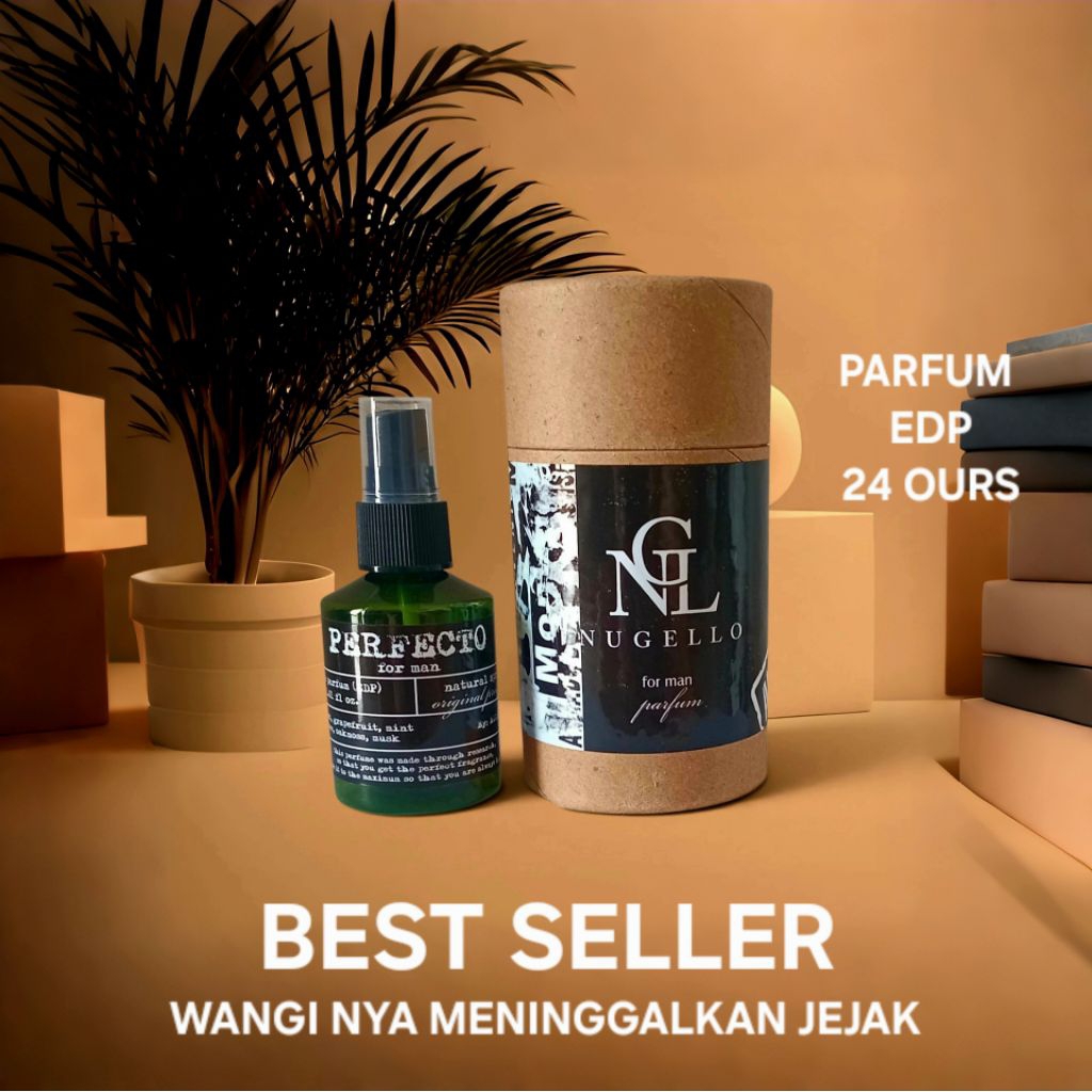 PARFUM NGL WANGI 24 OURS