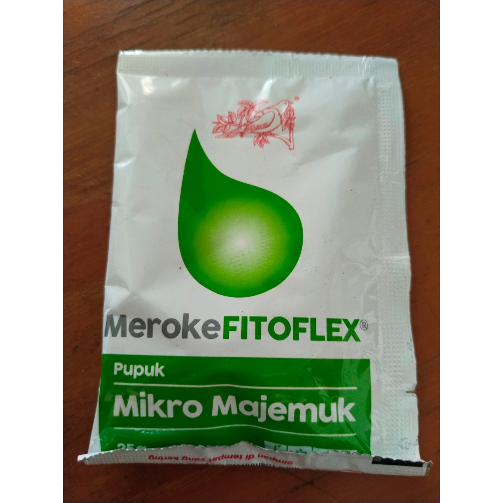 Meroke Fitoflex 25gr