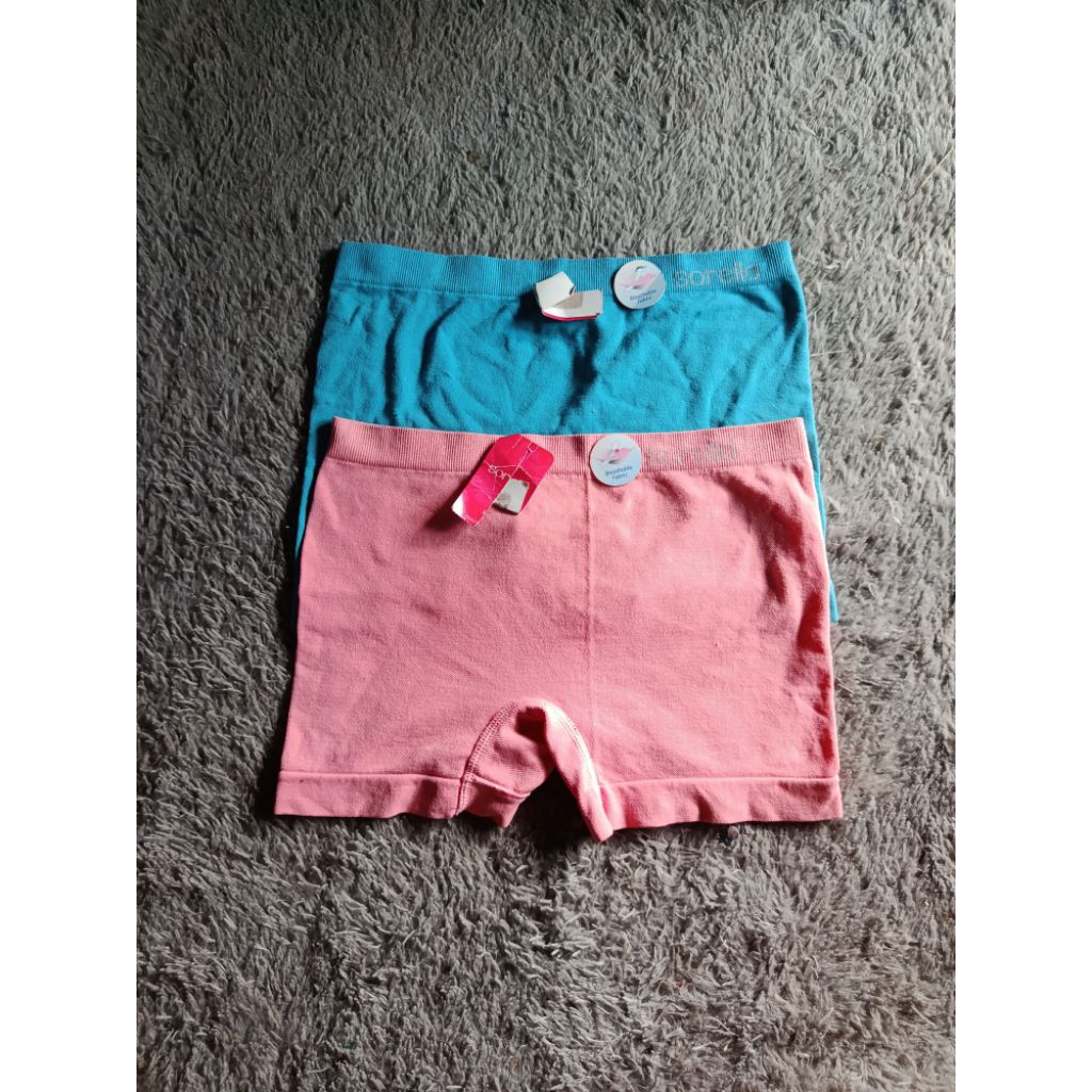 CD Sorella sz M fit L