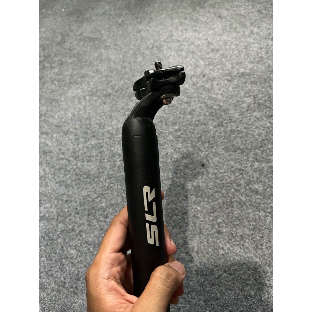 handlebar MTB