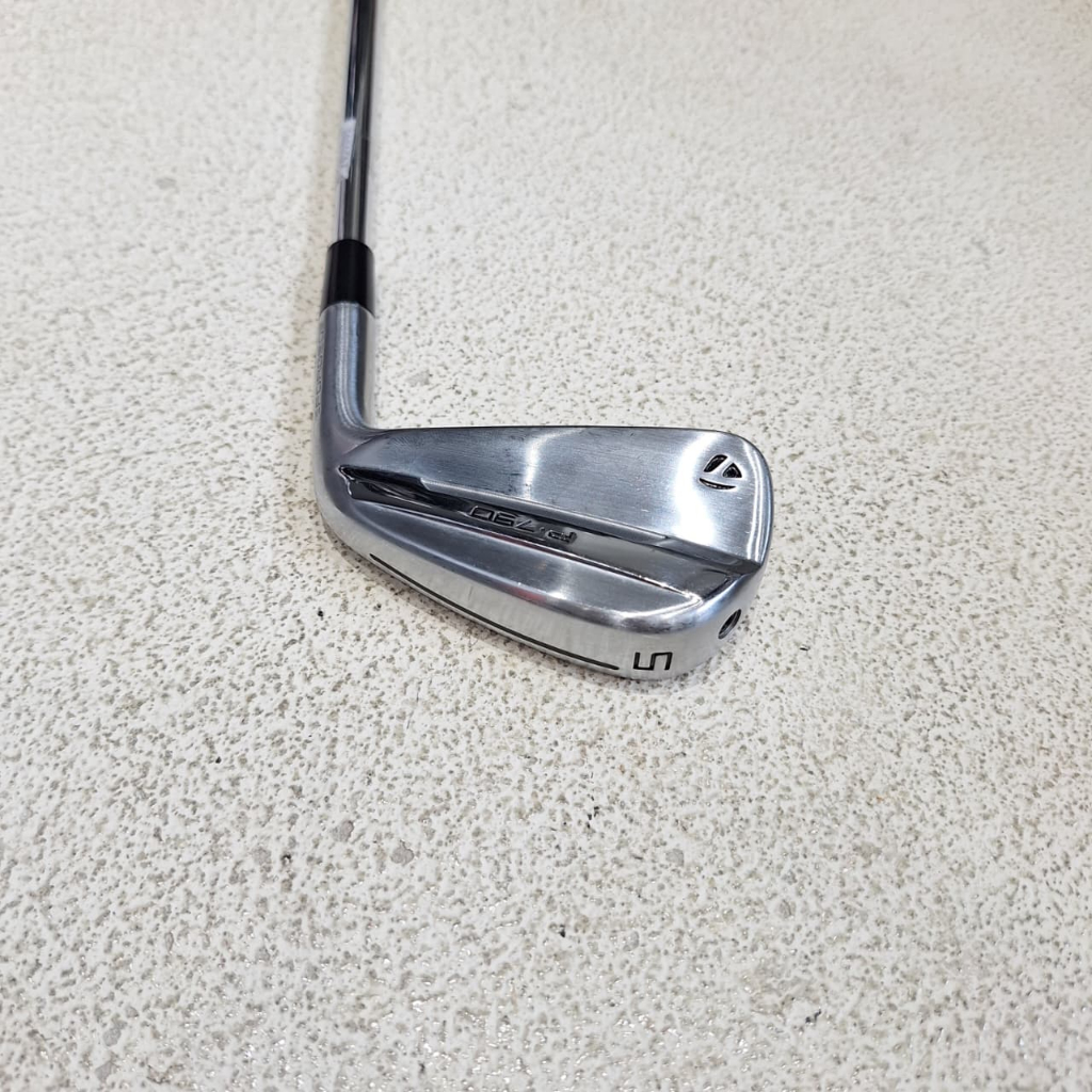Taylormade P790 2025 Iron 5