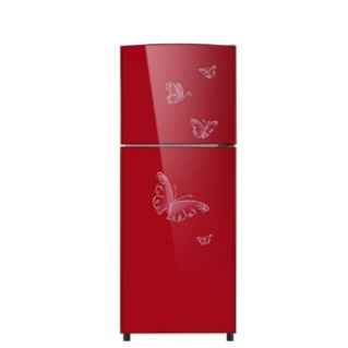 Sanken SK-G232A-BK|MR Kulkas