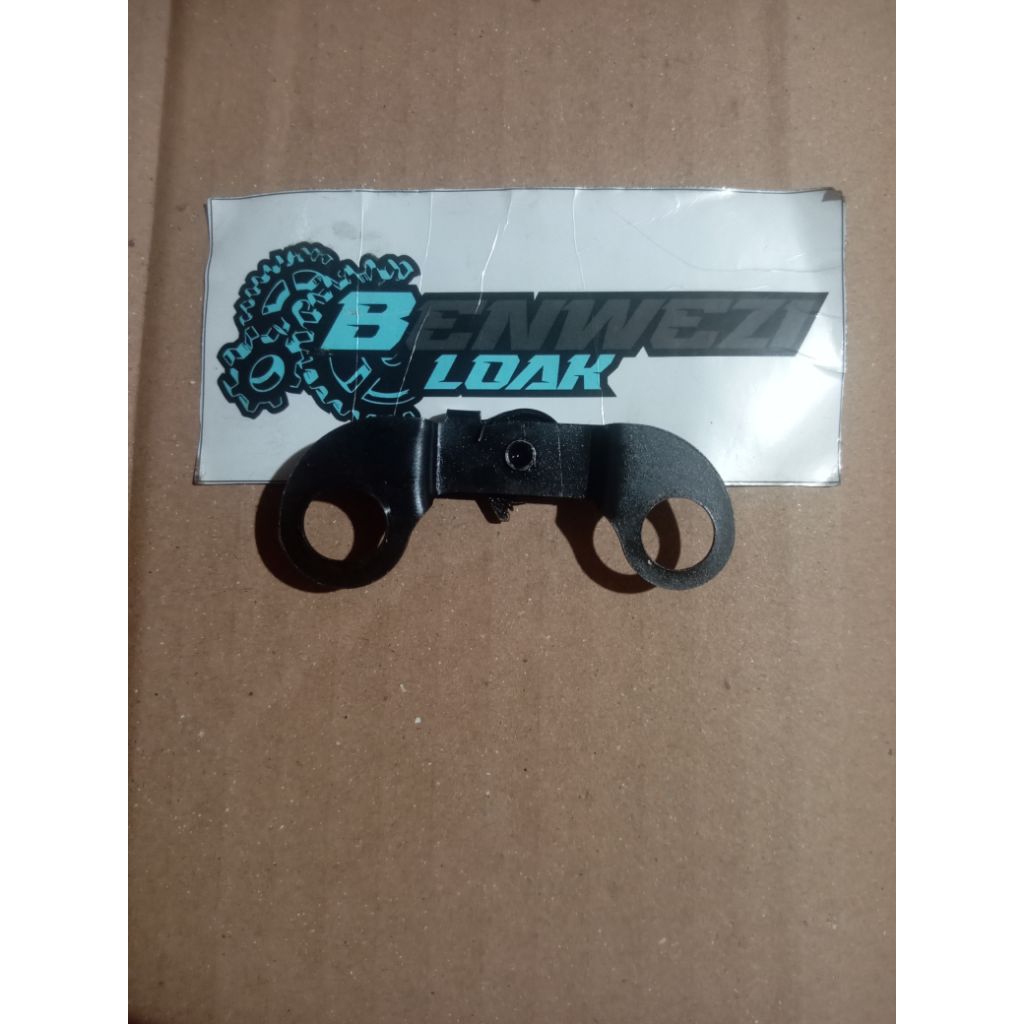 plat dekompresi .kupu" noken as ,Honda grand,Supra,Revo old original