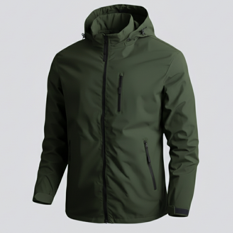 Valir FGT Jaket Bomber Pria Keren Kekinian Terbaru Jacket Pria Outdoor Jaket Anti Air Waterproof