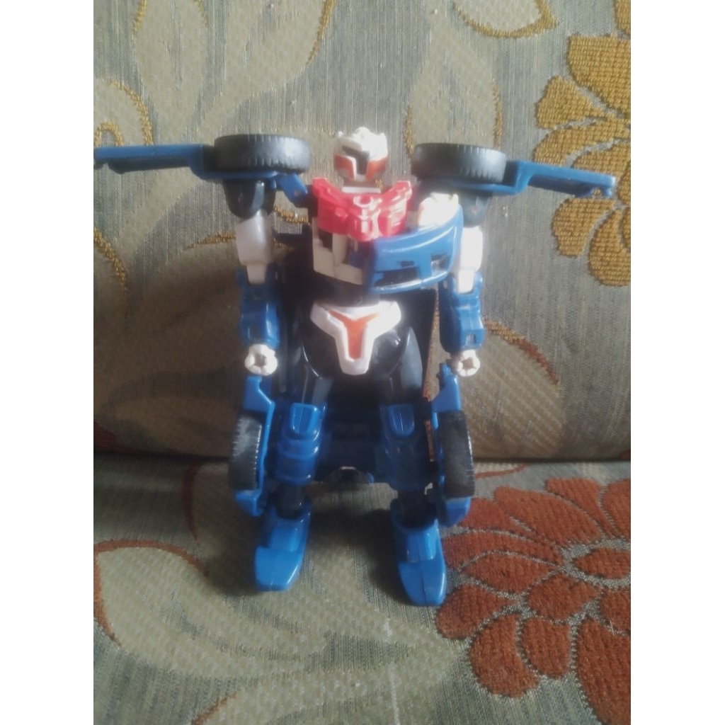 Tobot Y original Young Toys minus