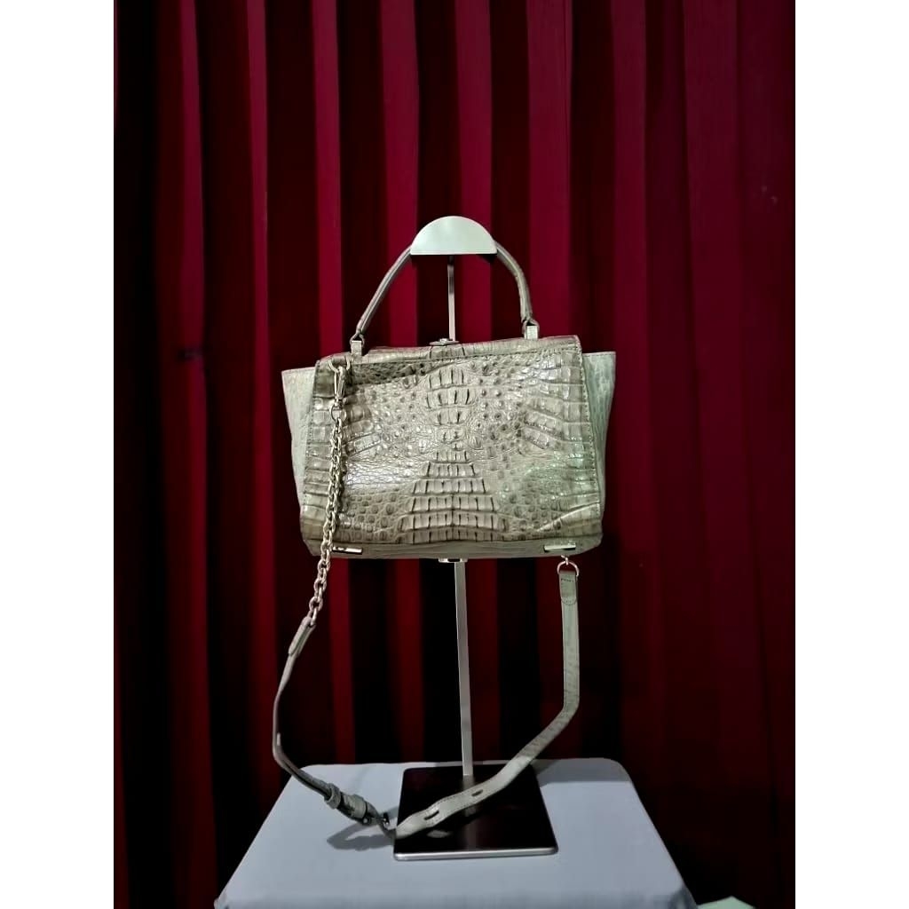 Sling Bag Zarmoi Croco