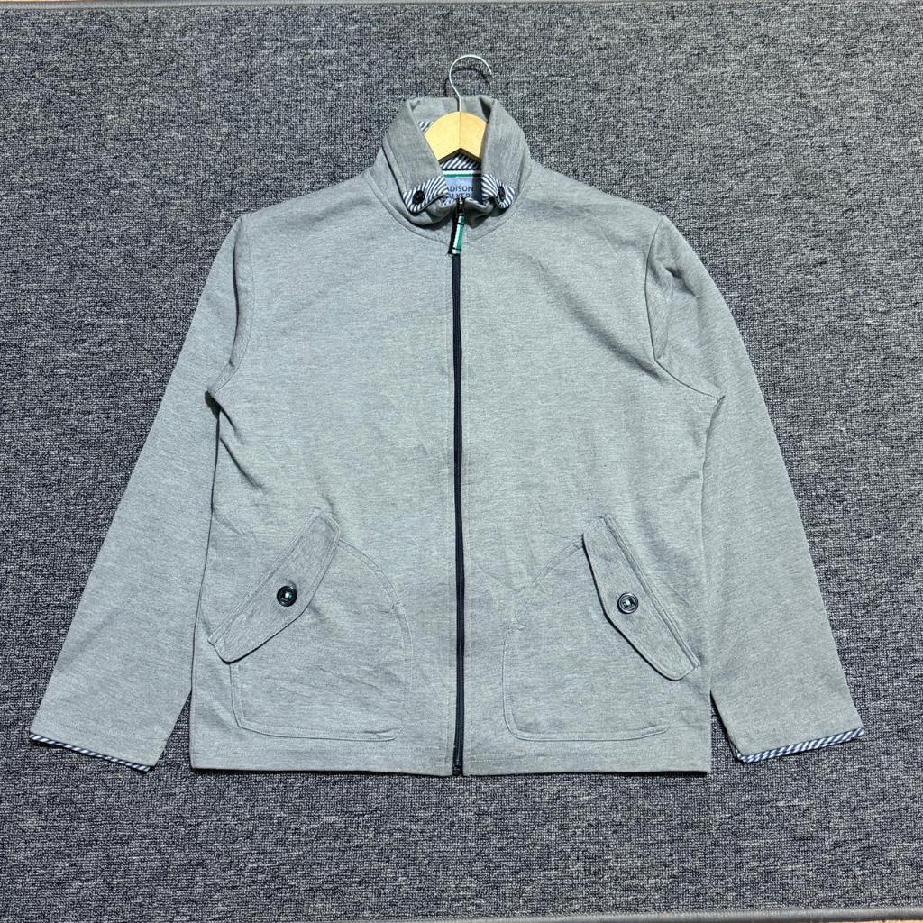 Madison Walker Harrington Jacket