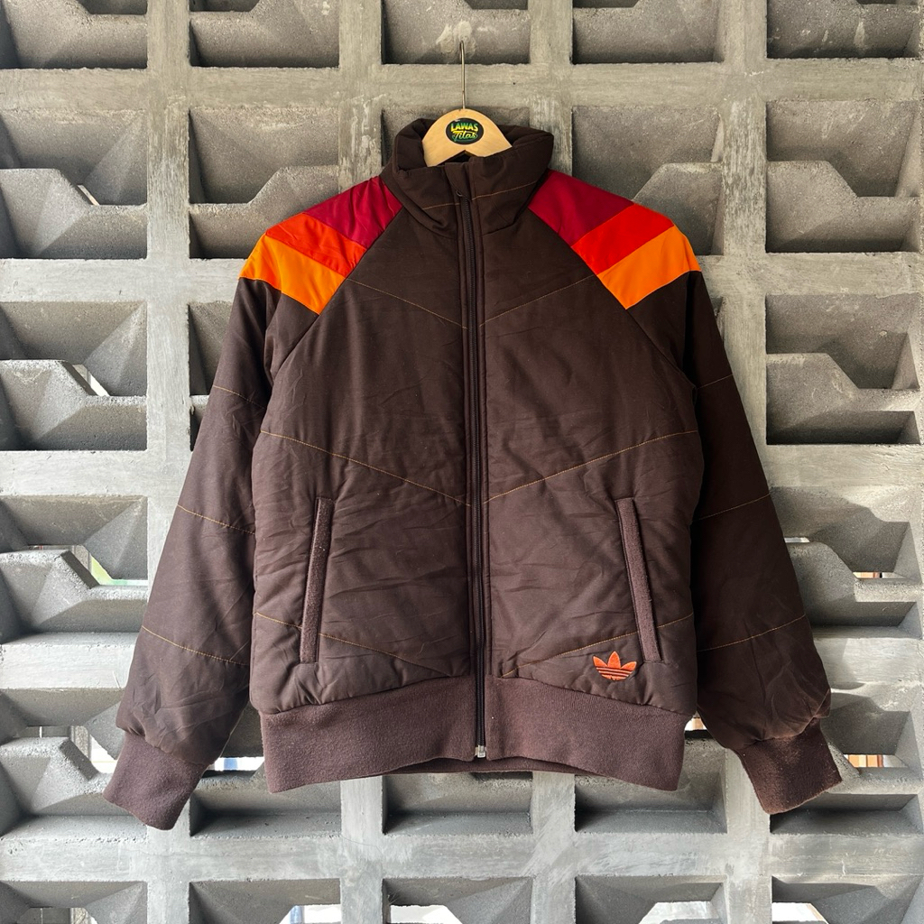Adidas Outerwear Light Down Jacket