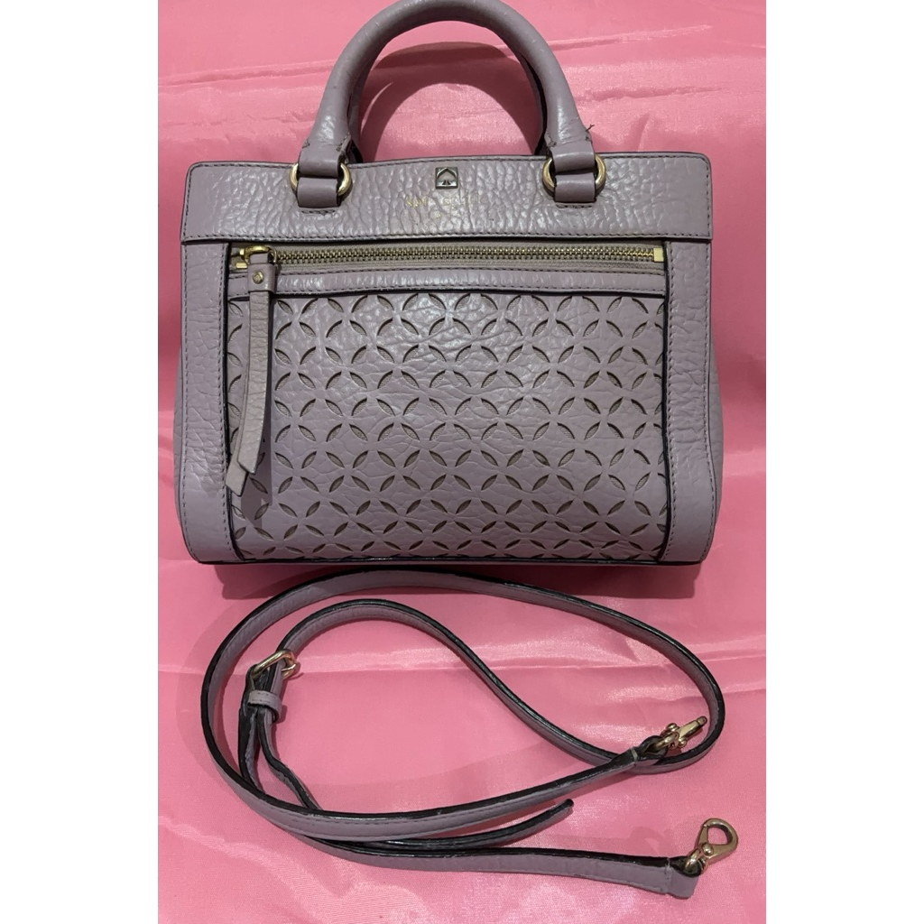 KATE SPADE AUTHENTIC PRELOVED | TAS KATE SPADE PRELOVED AUTHENTIC