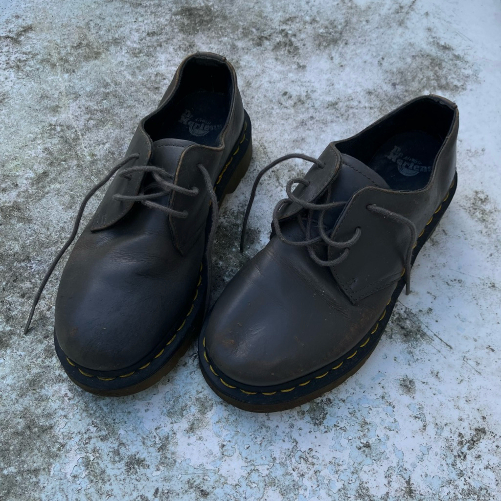 Dr Martens 1461