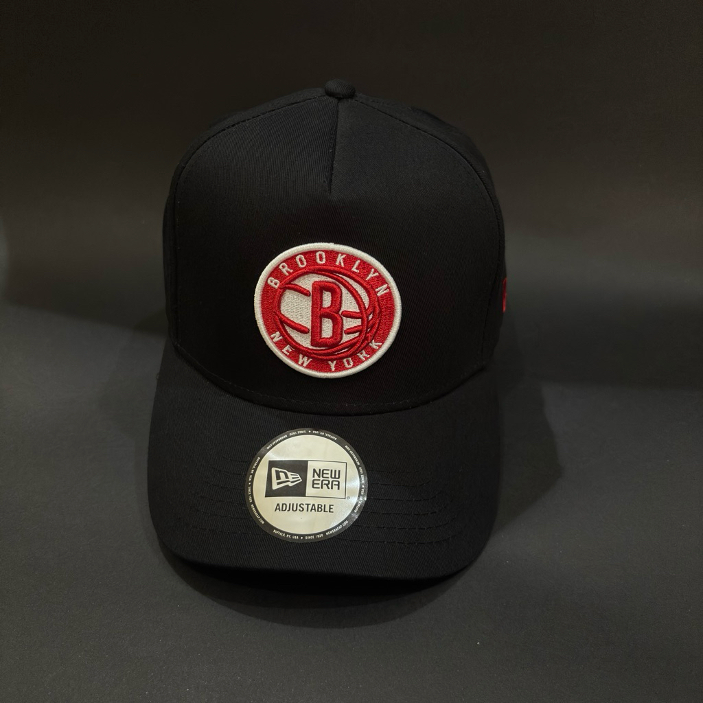 NEW ERA CAP 940KF BRONET Q122 B S/M