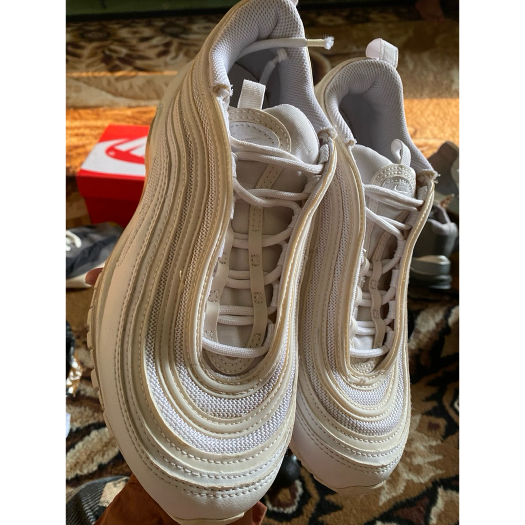 NIKE AIRMAX PL