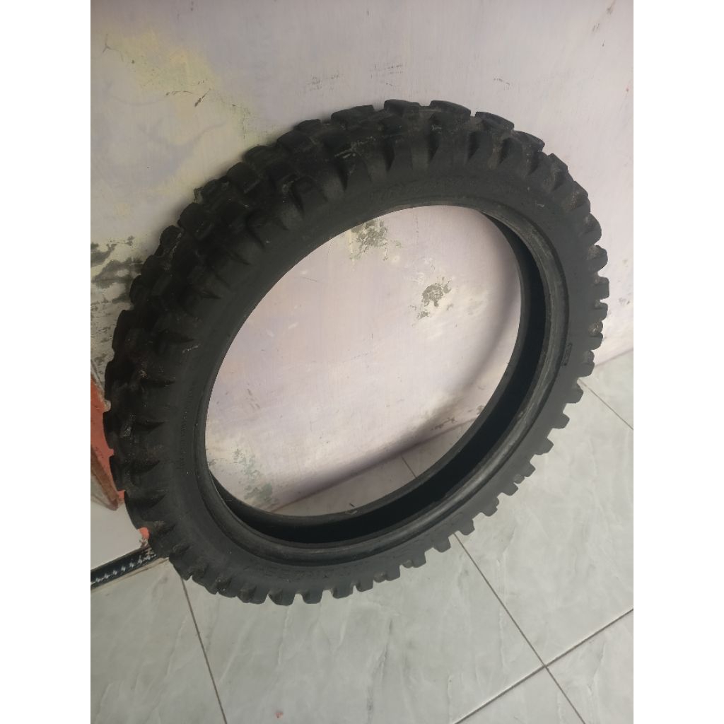 Ban ring 18 - 100/100 Corsa MT Cross