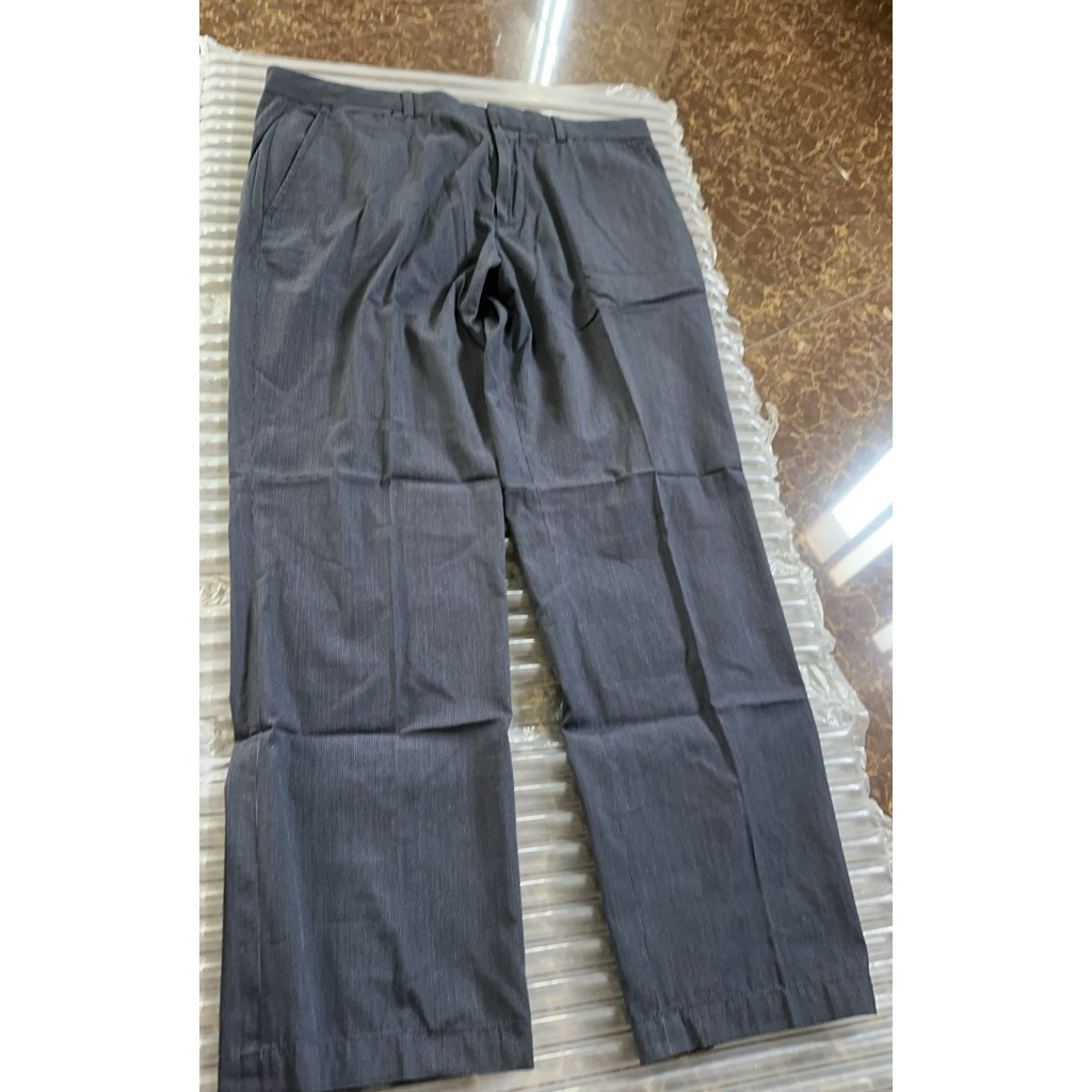 Celana theory salur original