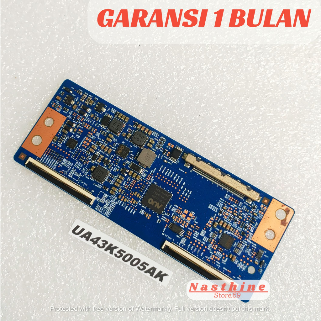 TV LED SAMSUNG - PCB TCON TV - PCB T CON TV. SAMSUNG. UA43K5005AK / UA43K5005AK