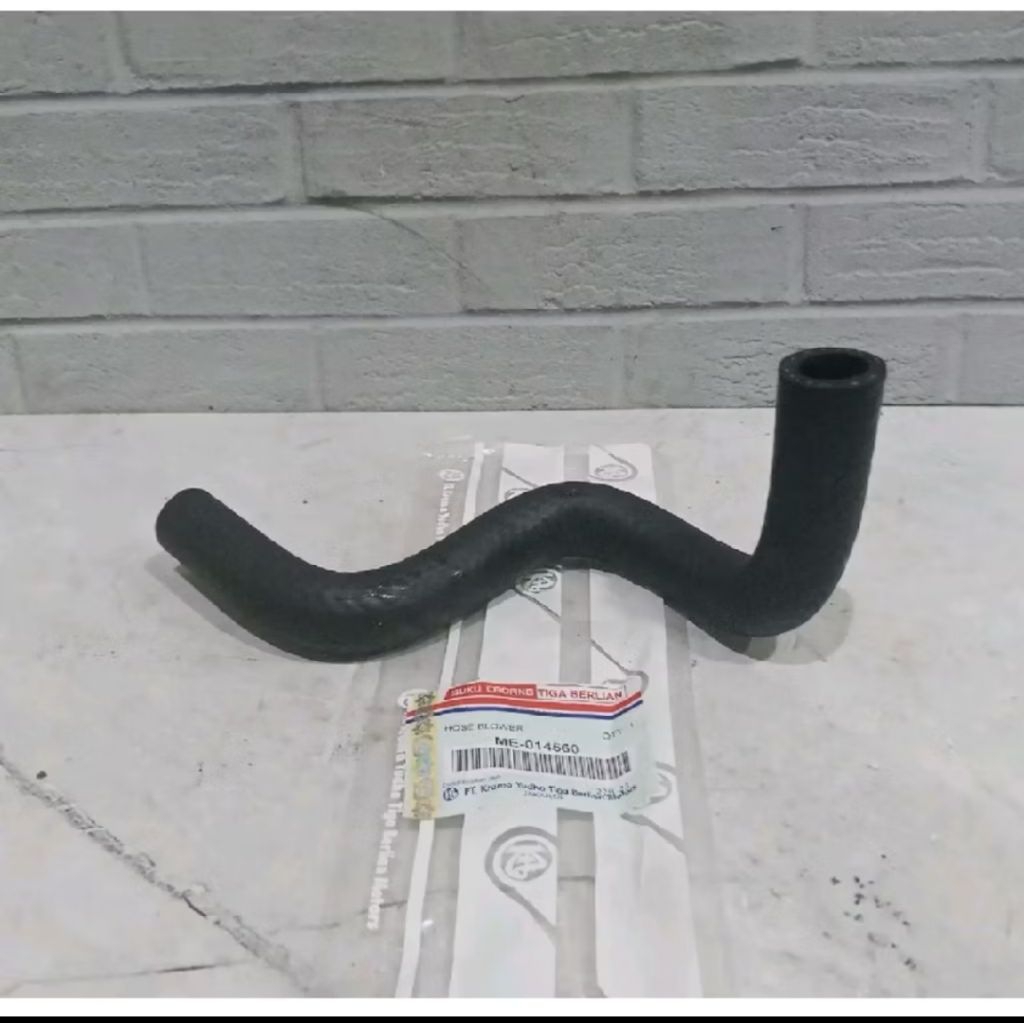 Hose Blower Selang Blower Altenator PS100 Hose Vacuum Benang Dalam Onderdil Mobil Dinamo PS100