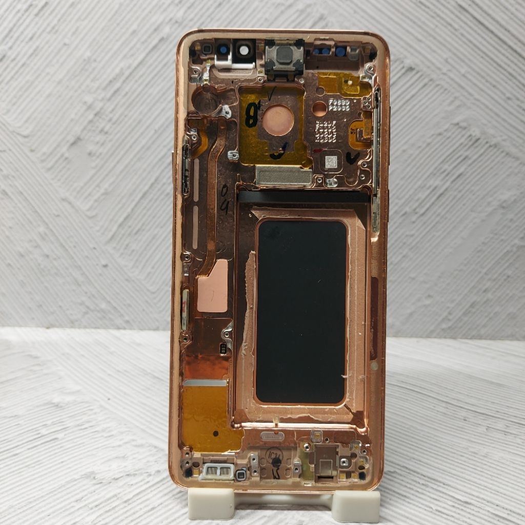 Lcd Samsung S9 Plus Original Copotan | SM-G965 | SM-G965U | SM-G965F