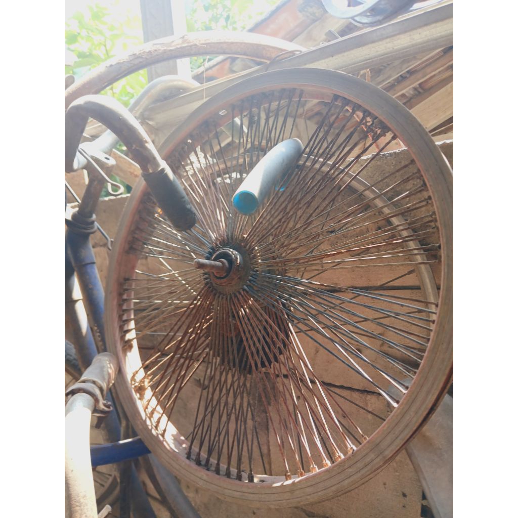 pelek sepeda bmx